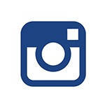 social icon instagram