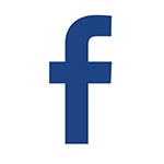 social icon facebook